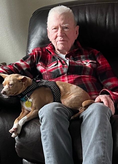 Obituary of Francis "Mickey" Brown Jr.