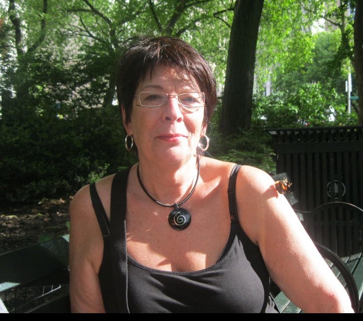 Louise Labonté Obituary - Longueuil, QC