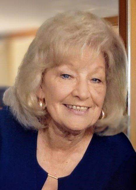 Obituary of Kathleen Neforos