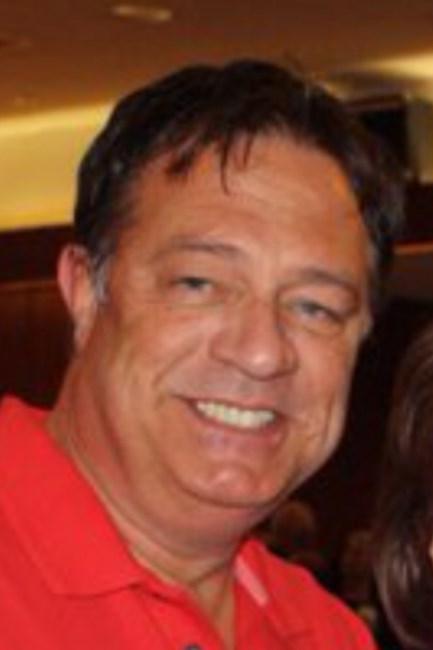 Obituary of Mark Cole Mulkey