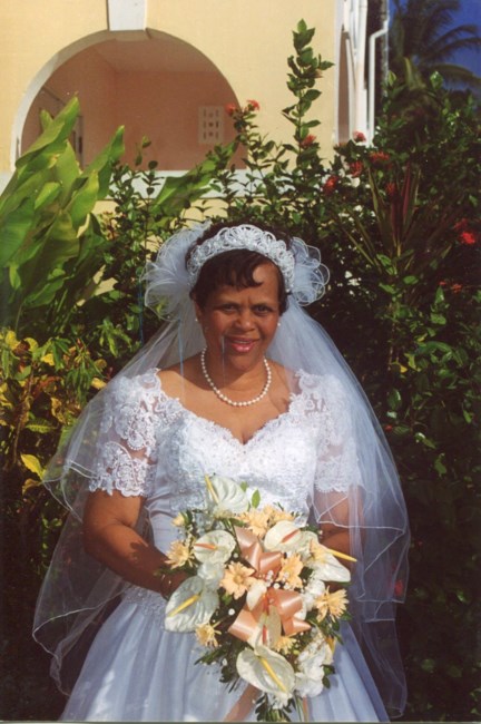 Obituary of Brenda Skinner