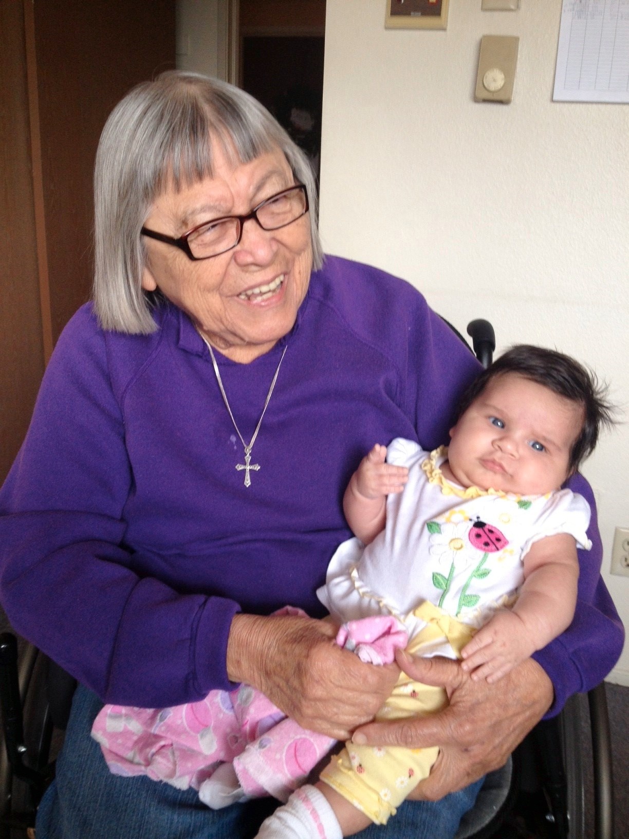 Obituary of Rosie Rios