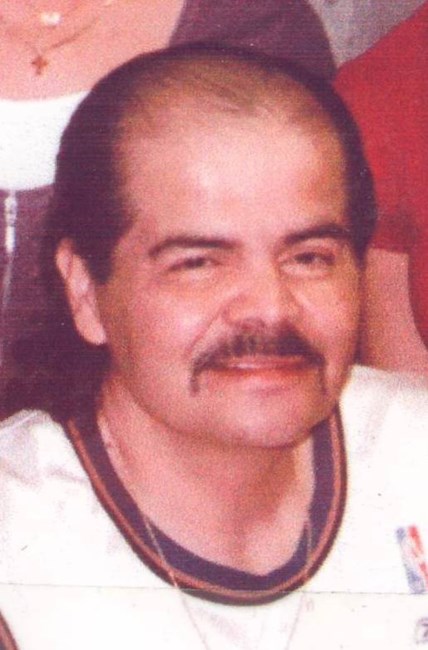 Obituary of David "Davy" Fuentes