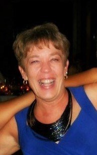 Obituary of Monica V. Surrency