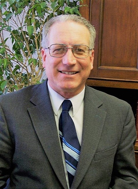 Obituary of Jim Burnik