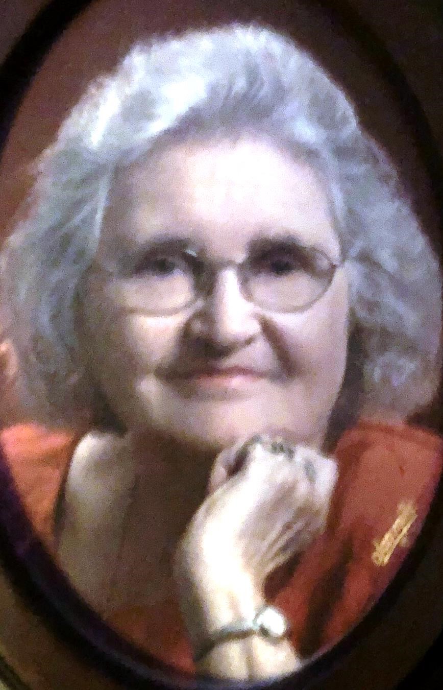 Obituary of Nilmarg "Nilm" Eylane Benefield Stovall