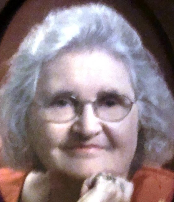 Obituary of Nilmarg "Nilm" Eylane Benefield Stovall