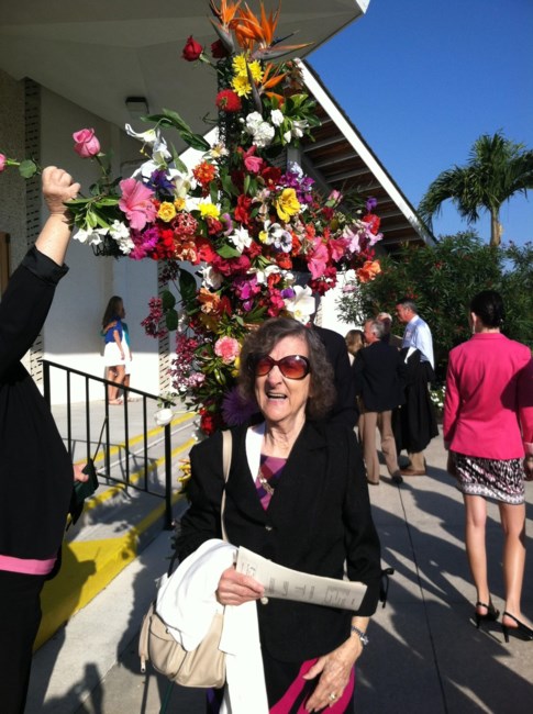 Obituary of Montell Brinson Truitt