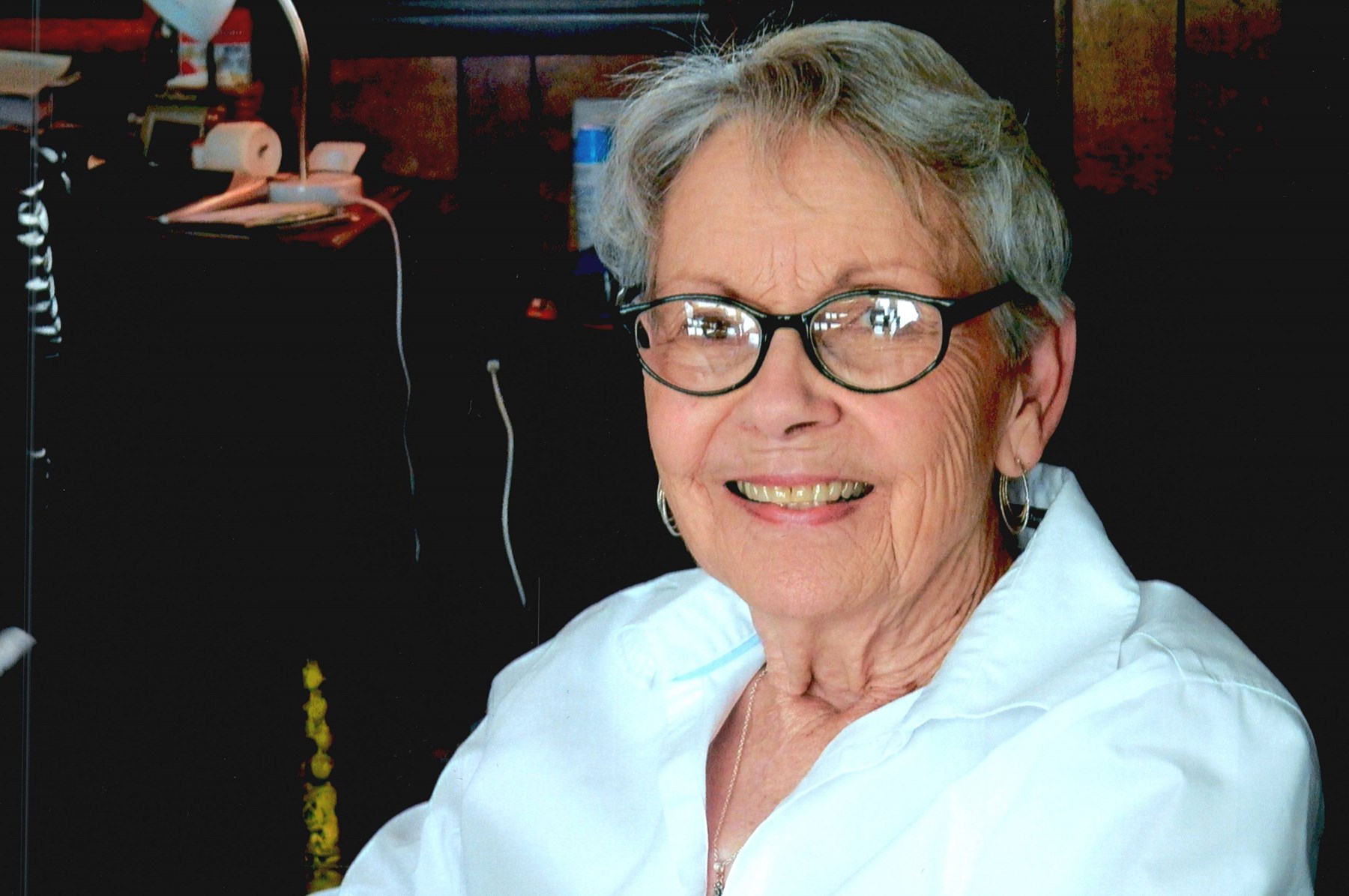 Obituary of Cathran F. Heathcock