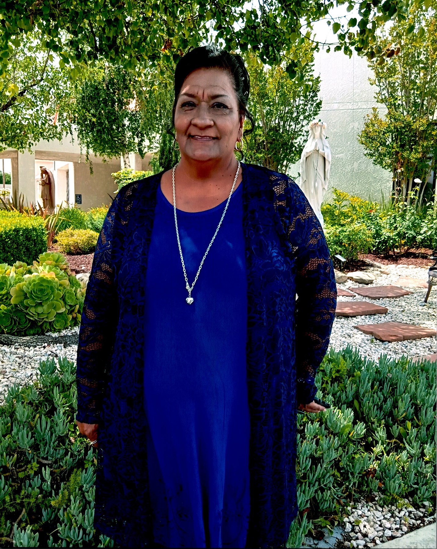 Obituary of Teresa Ann Prado