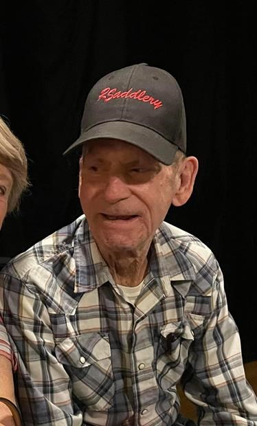 Obituary of James Henry Charpentier