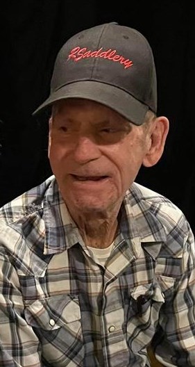 Obituary of James Henry Charpentier
