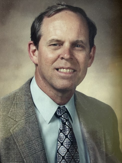 Obituary of Gene David Schroder