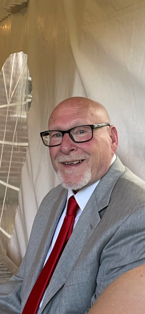 Obituary of Larry   R.  Goldberg