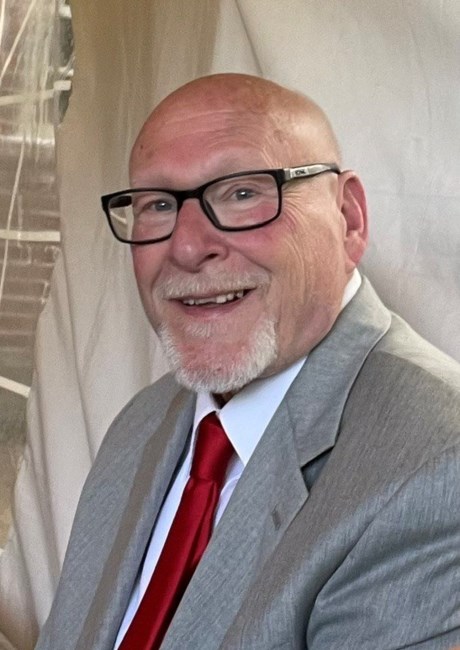 Obituary of Lawrence "Larry" Goldberg