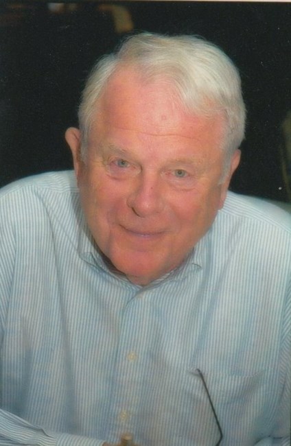 Obituary of Donald Dempsey Cochran