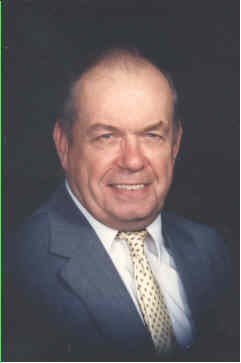 Obituary of Henry F. Weaver