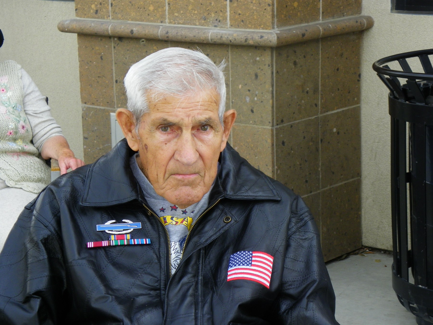 Obituary of Howard Bryant Prather