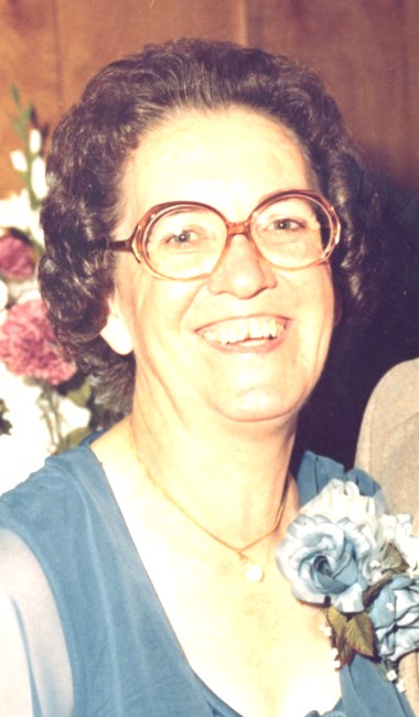 Obituary of Margarette Maresh