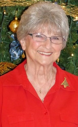 Obituary of Barbara L. Buck Ludwig