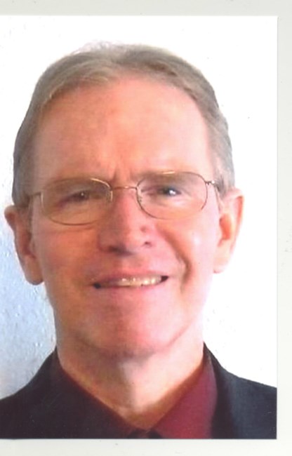 Obituary of Carey Paul White