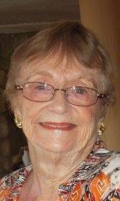 Obituary of Ruth Qualls