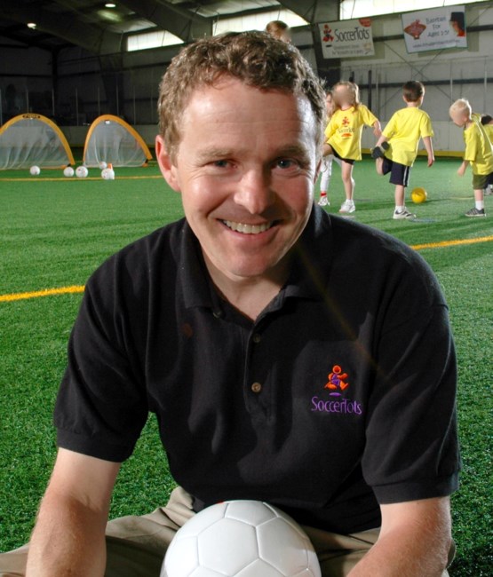 Obituary of Kent Gold