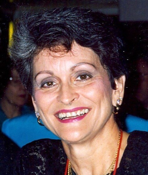 Obituary of Barbara Ann Ledet