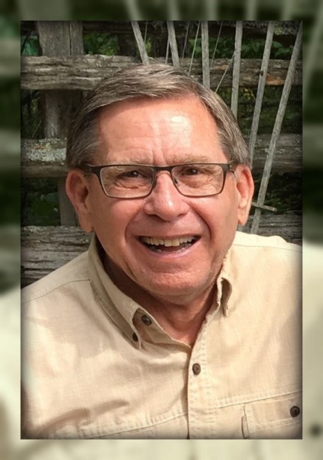 Obituary of Patrick Jesse Bentley