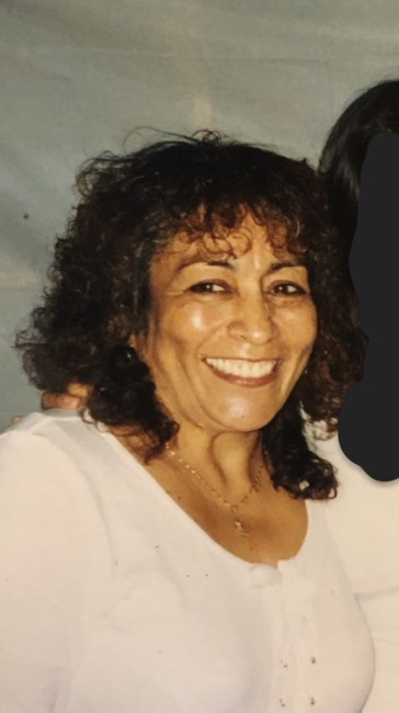 Obituary of Maria Del Refugio Coronado