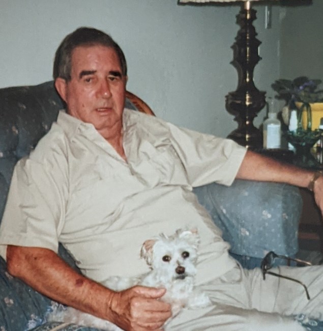 Obituary of Charles Edward McClure