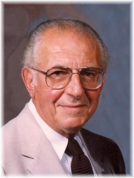 Obituary of Louis J Zenoni