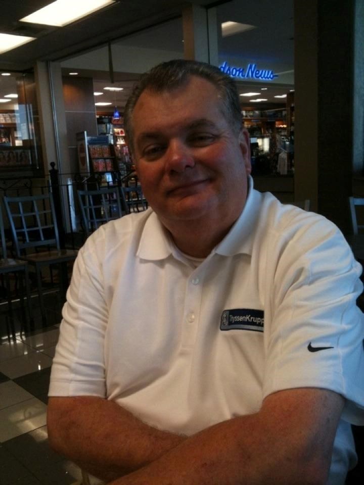 Obituary of Joel Patrick Butts