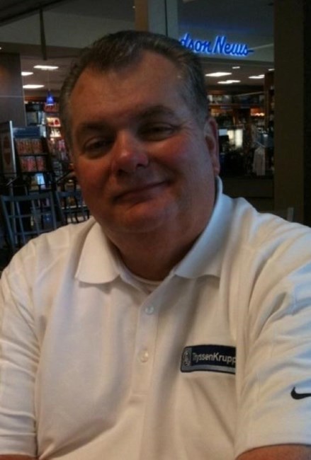 Obituary of Joel Patrick Butts