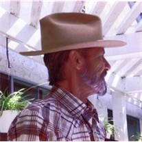 Obituario de Sherman John Williams