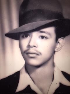 Obituary of Victor Manuel Gonzalez