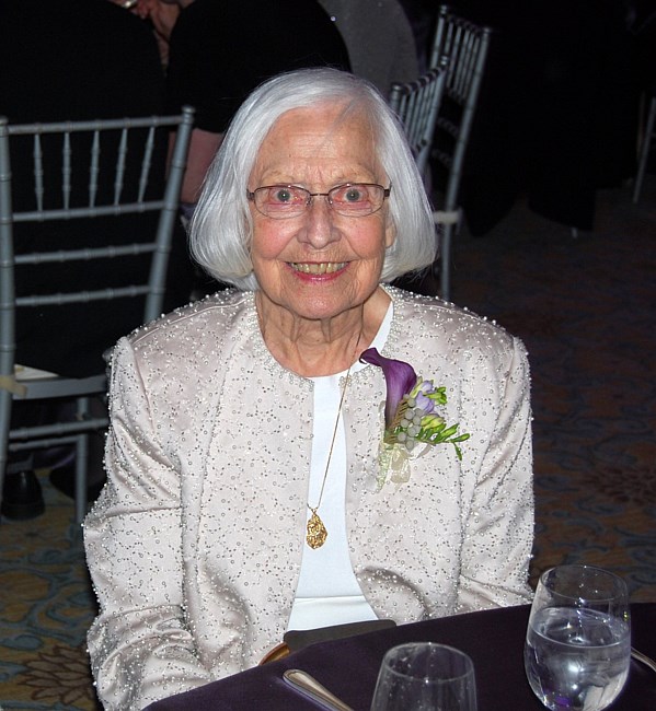 Obituary of Barbara Ann Bagley