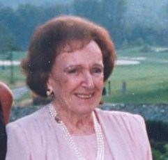 Obituary of Mary E. Elliott
