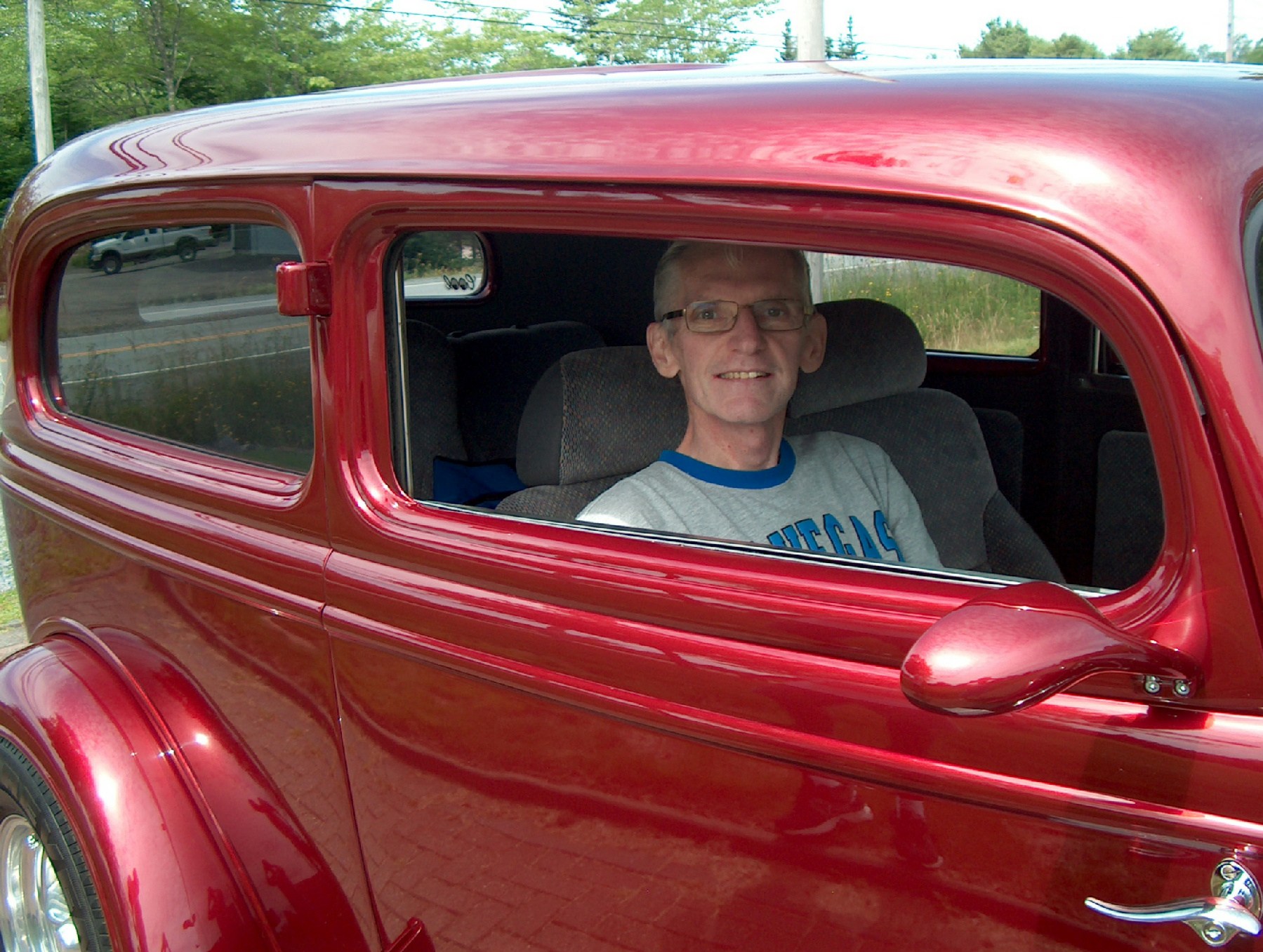 Obituary of Brian Aubrey Wilkie