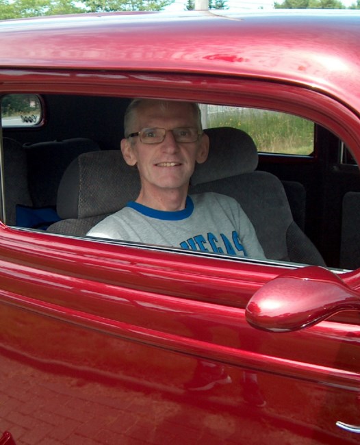 Obituary of Brian Aubrey Wilkie