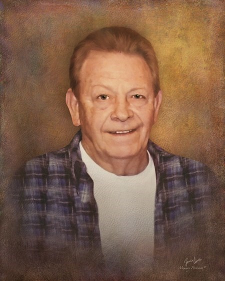 Obituary of William H. Donahue Sr.