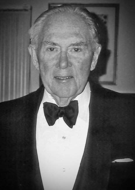 Obituary of Robert Schoenlank