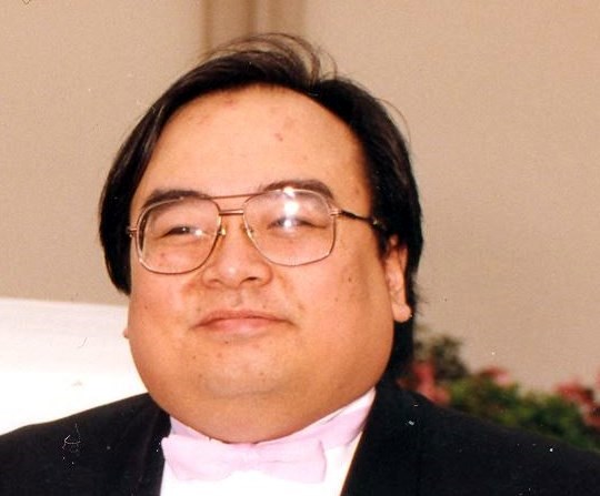 Obituario de Joseph MinhMan Duong