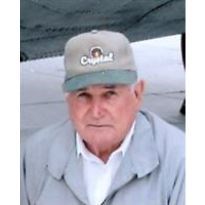 Obituary of Harold Dahlinger