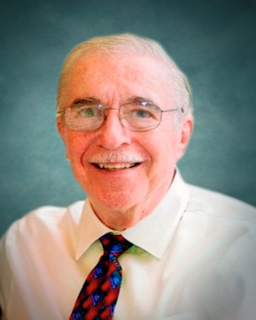 Obituary of William Henry Rivard Jr.