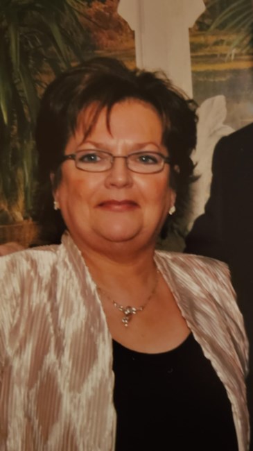 Obituary of Pierrette A. Champoux
