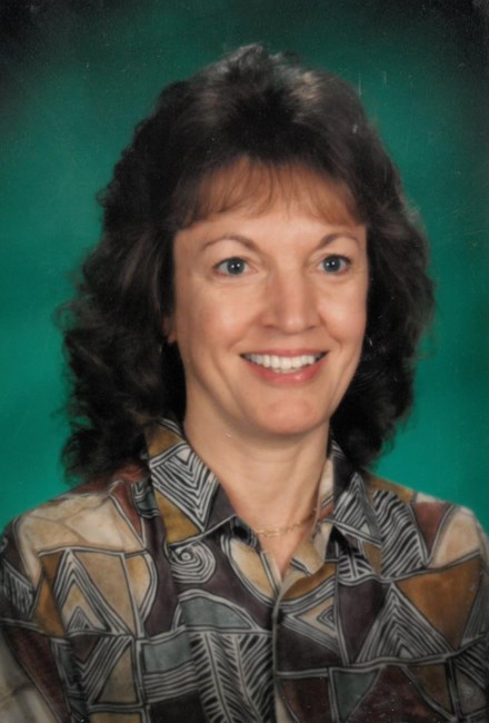 Obituary of Carol Ellen (Cole) Young