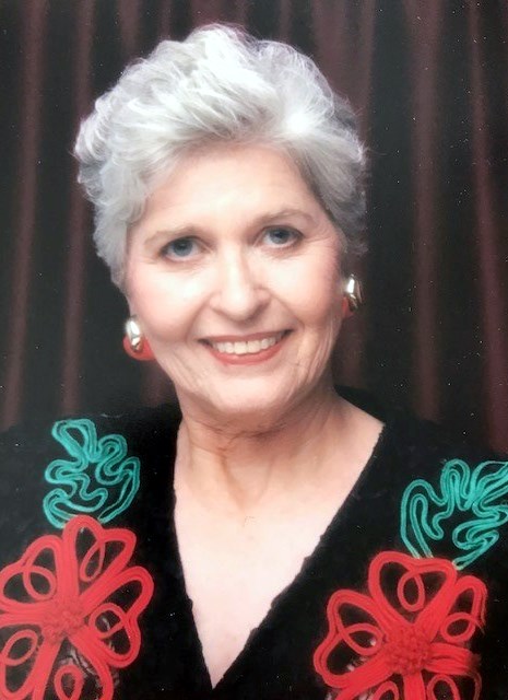 Obituario de Margie Gossett