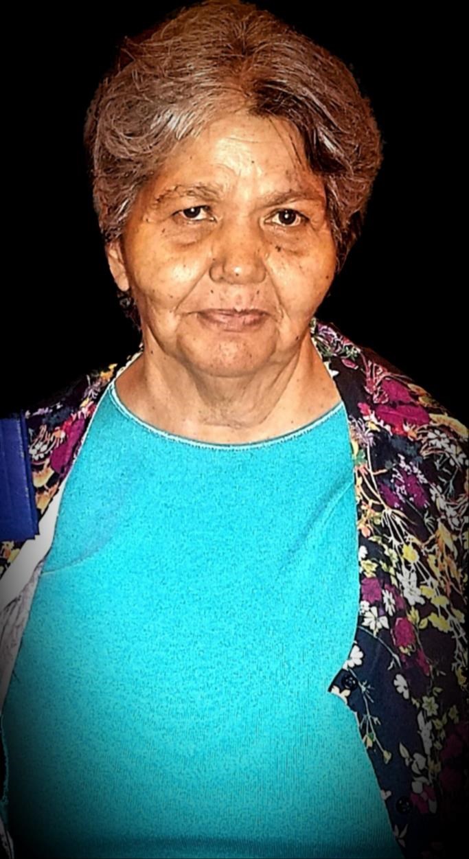Obituary of Rosario Esquivel Silva