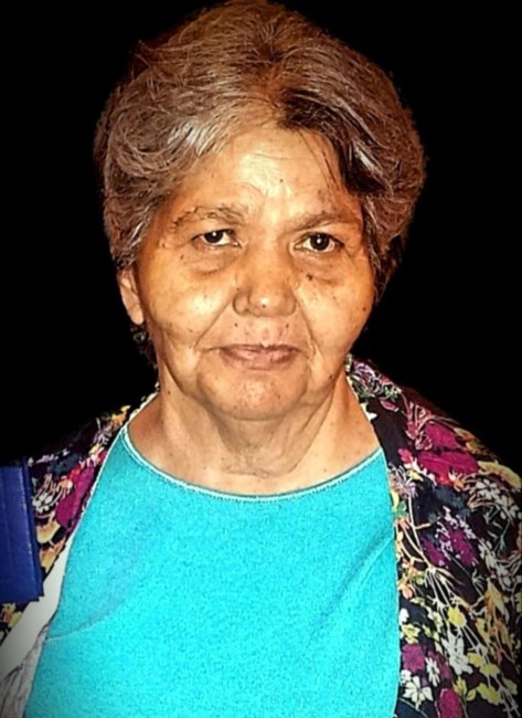 Obituary of Rosario Esquivel Silva